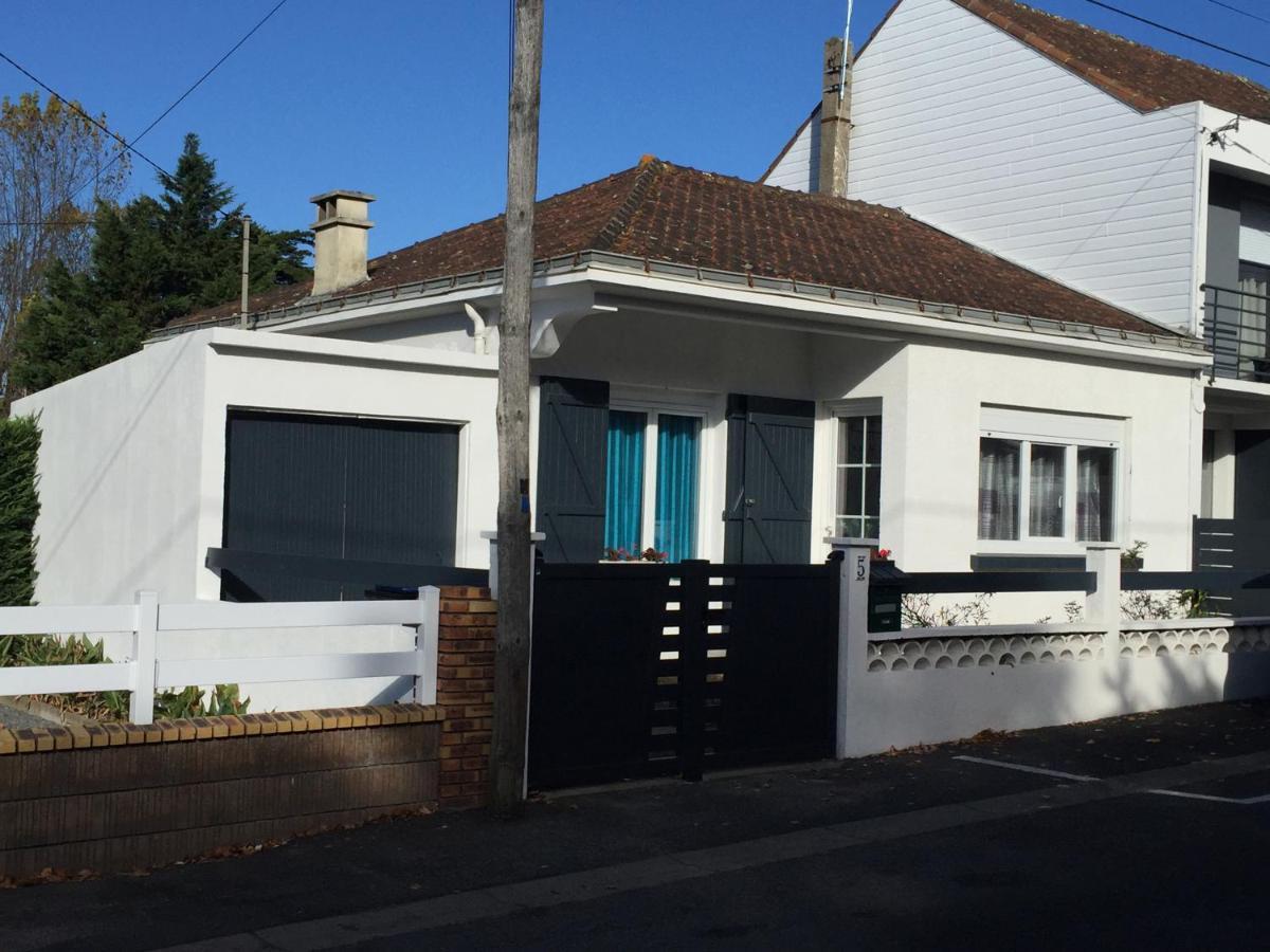 Maison 50m De La